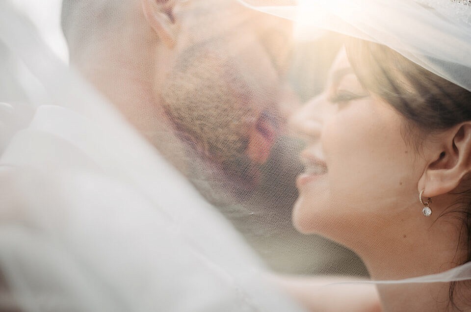 Hochzeit in Margarethen am Moos – ein Tag voller Herzlichkeit und schöner Momente